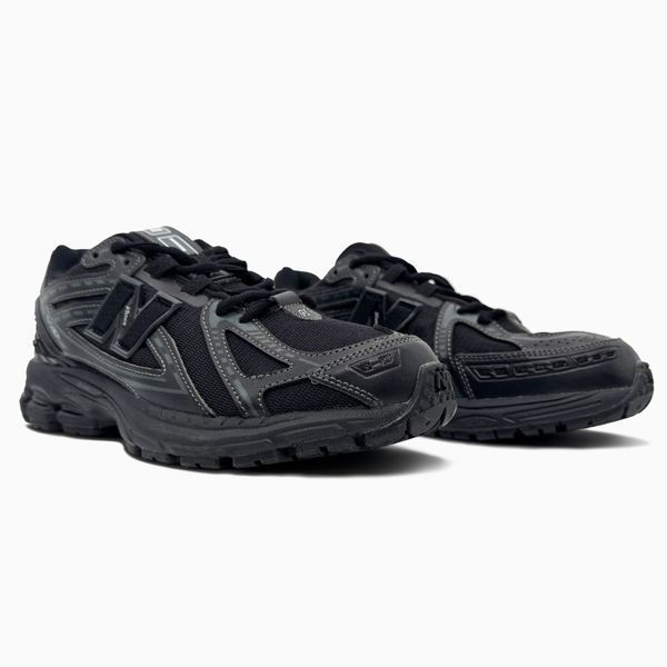 New Balance 1906R Black/Grey nbl-0401-1161849 фото
