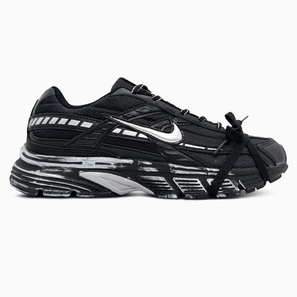 Nike Initiator Custom Black nik-0709-1393804 фото