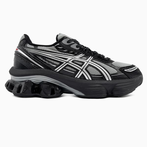 Asics Gel-Kinetik Fluent Black/White asc-0231-1265231 фото