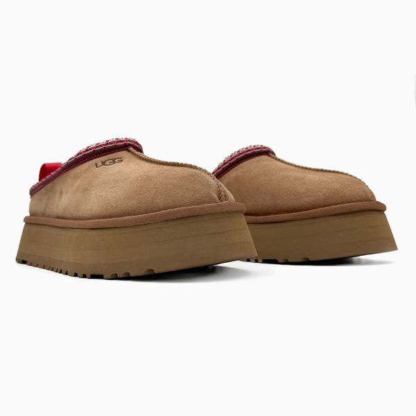 Ugg Tasman Platform Chestnut ugg-0042-530474 фото