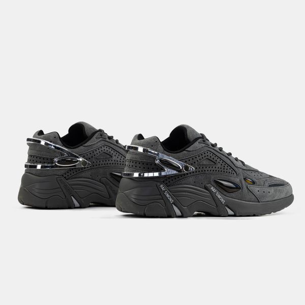 Adidas x Raf Simons Ozweego Cylon-21 Grey #art1741-1500138 фото