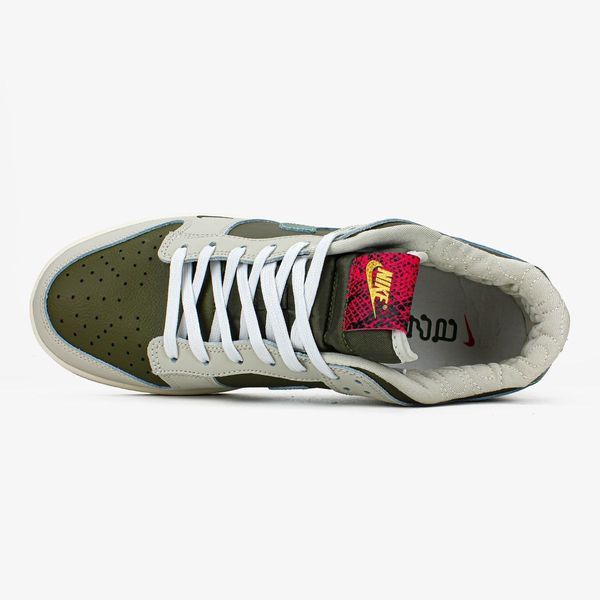 Nike Dunk Low Retro Year of the Snake B32-1618374 фото