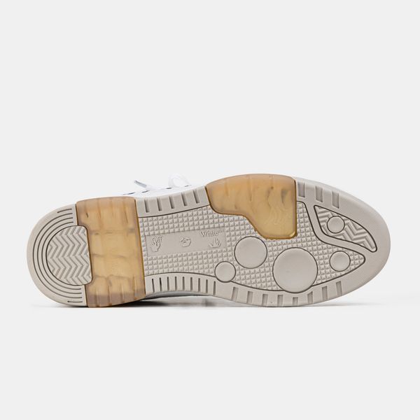 Off-White Out Of Office Low Tops "For Walking" (оригінальна коробка) #art1642-1344736 фото