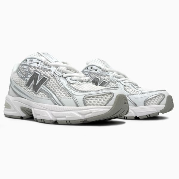 New Balance 740 White nbl-0389-1101065 фото