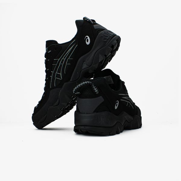 Asics Gel-Pickax--"Black" 3154-1481572 фото