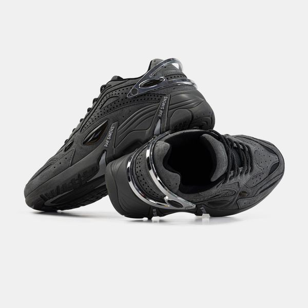Adidas x Raf Simons Ozweego Cylon-21 Grey #art1741-1500138 фото
