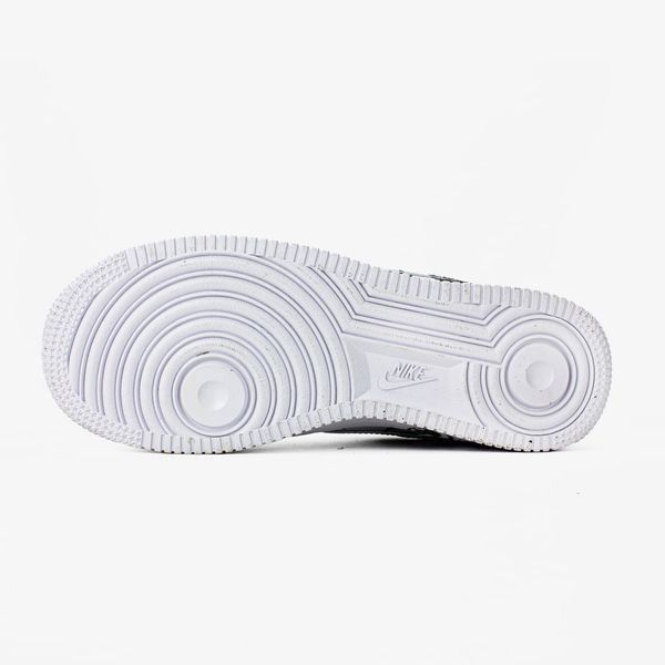 Nike Air Force 1 Low х Comme des Gar&ccedil;ons Supreme 0995-1224851 фото