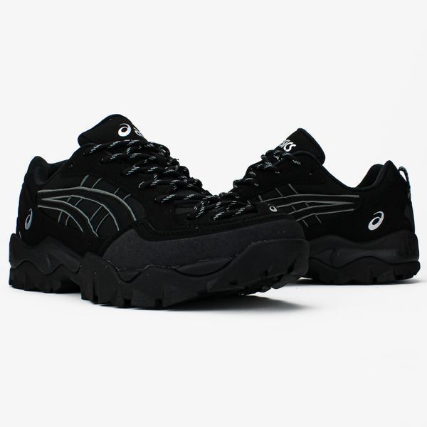 Asics Gel-Pickax--"Black" 3154-1481572 фото