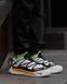 Nike ACG Terra Antarktik Low Gore-Tex White Black Yellow ND NK240-1052798 фото 5