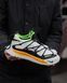 Nike ACG Terra Antarktik Low Gore-Tex White Black Yellow ND NK240-1052798 фото 6