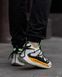 Nike ACG Terra Antarktik Low Gore-Tex White Black Yellow ND NK240-1052798 фото 4