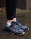 Asics Gel Kahana 8 Dark Grey ND AS037-1324552 фото 4