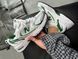 New Balance 530 Silver/Green nbl-0087-239633 фото 2