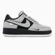Nike Air Force 1 Low Grey nik-0767-1482906 фото 1