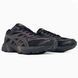 Asics Gel-Flux 4 Black/Orange asc-0161-1034335 фото 2
