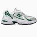 New Balance 530 Silver/Green nbl-0087-239633 фото 1