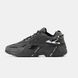 Adidas x Raf Simons Ozweego Cylon-21 Grey #art1741-1500138 фото 1