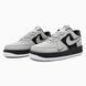 Nike Air Force 1 Low Grey nik-0767-1482906 фото 2