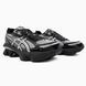 Asics Gel-Kinetik Fluent Black/White asc-0231-1265231 фото 1