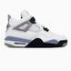 Nike Air Jordan 4 Retro White Cement nik-0754-1448758 фото 1