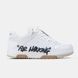 Off-White Out Of Office Low Tops "For Walking" (оригінальна коробка) #art1642-1344736 фото 5