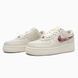 Nike Air Force 1 '07 LX Molten Metal Swoosh Rose Gold nik-0718-1408843 фото 2