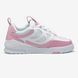Louis Vuitton Skate Sneaker White Pink 10016-1581536 фото 9