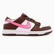 Nike SB Dunk Smokey Mauve Playful Pink nik-0715-1408820 фото 1