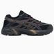Asics Gel-Flux 4 Black/Orange asc-0161-1034335 фото 1