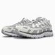 Nike P-6000 White/Light Grey nik-0610-1070422 фото 4