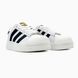Adidas Superstar XLG White adi-0443-792915 фото 2