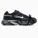 Nike Initiator Custom Black nik-0709-1393804 фото 2