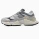 New Balance 9060 Grey nbl-0151 nbl-0151-338540 фото 2