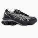 Asics Gel-Kinetik Fluent Black/White asc-0231-1265231 фото 3