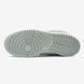 Nike Dunk Low White Grey 0154-1092697 фото 9