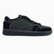 Nike Air Jordan 1 Low x Travis Scott Black Phantom nik-0726-1428646 фото 1