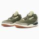Nike Air Jordan 3 Retro Medium Olive nik-0785-1505616 фото 2
