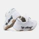 Off-White Out Of Office Low Tops "For Walking" (оригінальна коробка) #art1642-1344736 фото 10