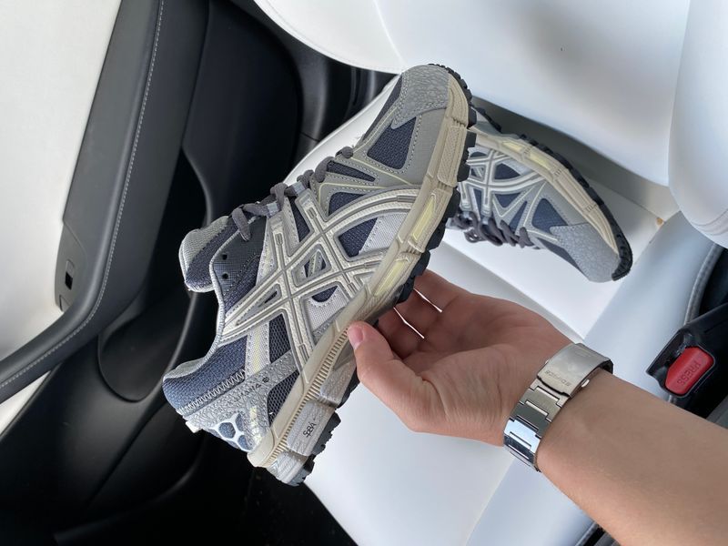 Asics Gel Kahana 8 #art1029-475992 фото