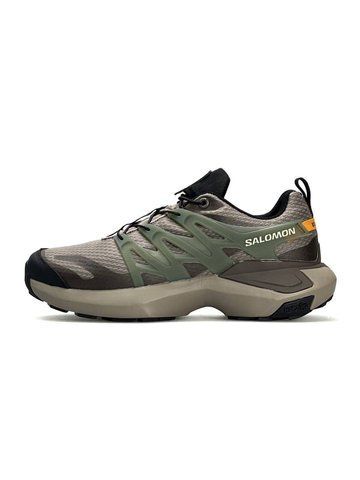 Salomon XT PU.RE Advanced Brown Black A3718-1050645 фото