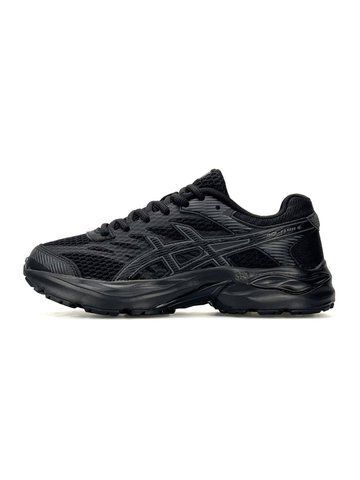 ASICS Gel-Flux 4 All Black А5565-1583568 фото