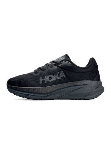 HOKA Challenger ART 7 All Black А4337-1210431 фото