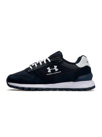 Under Armour Essential Runner Navy White А4718-1274089 фото