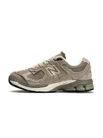 New Balance 2002R New Beige B3835-1071084 фото