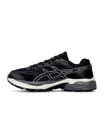 ASICS Gel-Flux 4 Black Grey А5555-1583590 фото