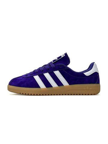 Adidas Bermuda Purple White B5399-1533746 фото