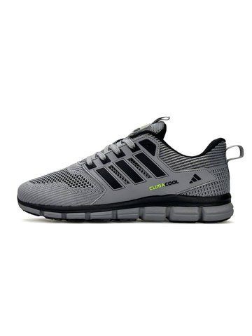 Adidas Climacool Grey Black A5539-1570148 фото