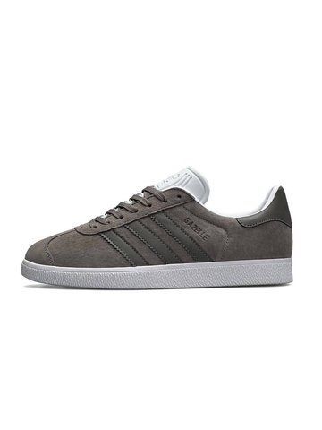 Adidas Originals Gazelle Gray A1495-814295 фото