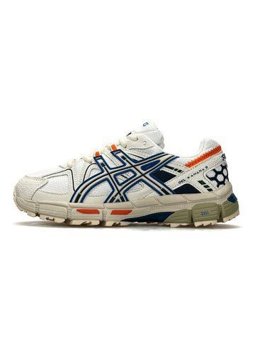 ASICS Gel-Kahana 8 Beige White Navy В5066-1474604 фото