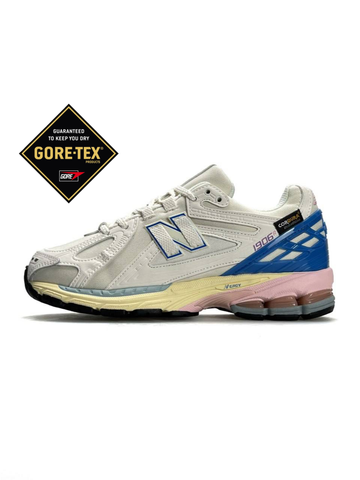 New Balance 1906R Cordura GTX White Multicolor B4587-1249222 фото